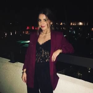 Meet your Posher, Nikki